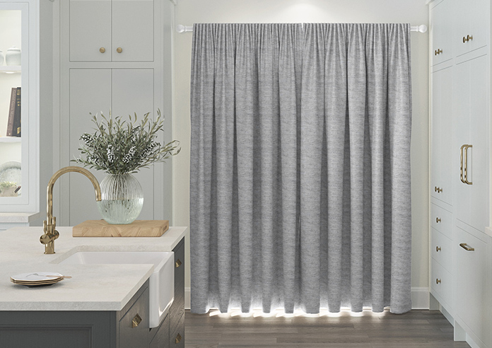 Mirdif, Shrike Grey - Made to Measure Curtains - Image 7